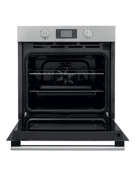 Hotpoint Ariston Forno da incasso FA2 840 P IX HA