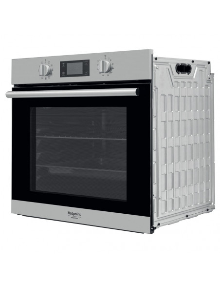 Hotpoint Ariston Forno da incasso FA2 840 P IX HA