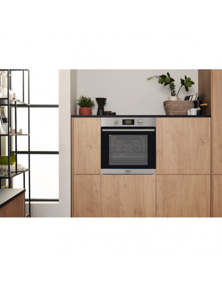 Hotpoint Ariston Forno da incasso FA2 840 P IX HA