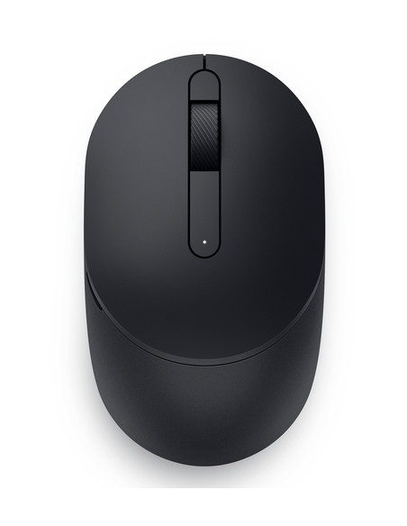 DELL MS355 mouse Universale Ambidestro RF senza fili + Bluetooth Ottico 4020 DPI