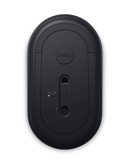 DELL MS355 mouse Universale Ambidestro RF senza fili + Bluetooth Ottico 4020 DPI