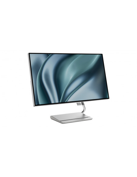 Lenovo Monitor Q27h 27" QHD 75Hz 4ms Garanzia 3 anni