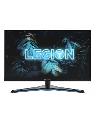 Lenovo Legion Y25g-30 Monitor PC 62,2 cm (24.5") 1920 x 1080 Pixel Full HD LED Nero