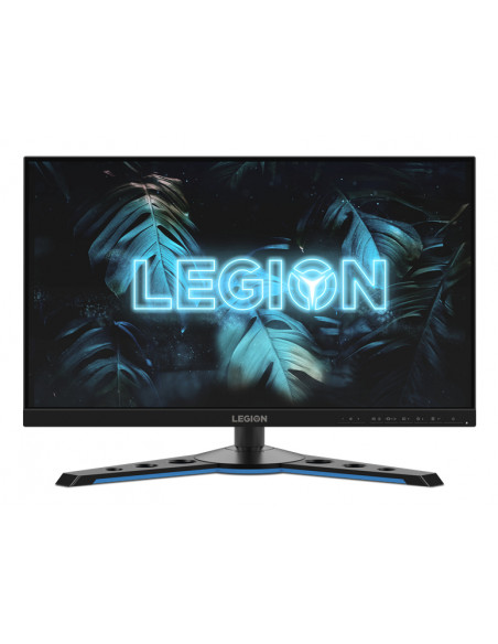 Lenovo Legion Y25g-30 Monitor PC 62,2 cm (24.5") 1920 x 1080 Pixel Full HD LED Nero
