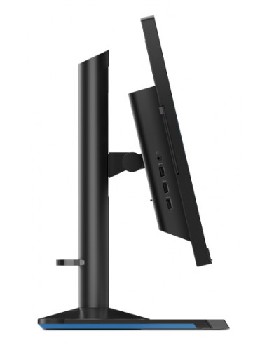 Lenovo Legion Y25g-30 Monitor PC 62,2 cm (24.5") 1920 x 1080 Pixel Full HD LED Nero