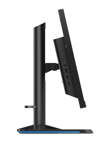 Lenovo Legion Y25g-30 Monitor PC 62,2 cm (24.5") 1920 x 1080 Pixel Full HD LED Nero