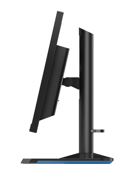 Lenovo Legion Y25g-30 Monitor PC 62,2 cm (24.5") 1920 x 1080 Pixel Full HD LED Nero