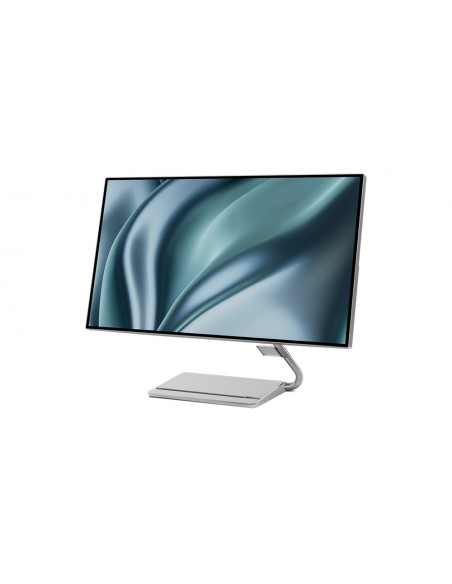 Lenovo Monitor Q27h 27" QHD 75Hz 4ms Garanzia 3 anni