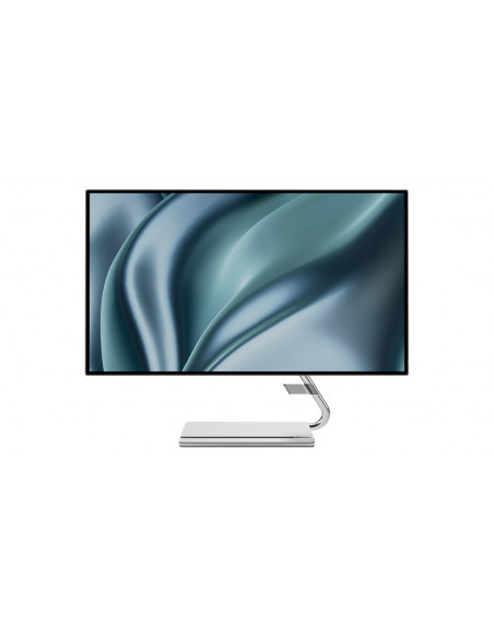Lenovo Monitor Q27h 27" QHD 75Hz 4ms Garanzia 3 anni