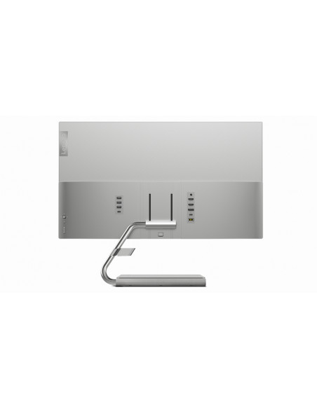 Lenovo Monitor Q27h 27" QHD 75Hz 4ms Garanzia 3 anni