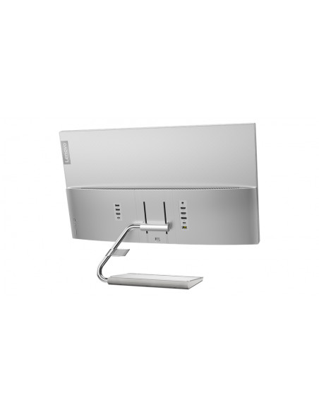 Lenovo Monitor Q27h 27" QHD 75Hz 4ms Garanzia 3 anni
