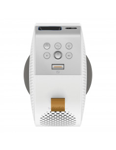 BenQ GV50 Proiettore a raggio standard 500 ANSI lumen DLP 1080p (1920x1080) Bianco 2