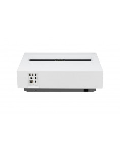LG HU715QW Proiettore a raggio ultra corto 2500 ANSI lumen DLP UHD 4K (3840x2160) Bianco 2