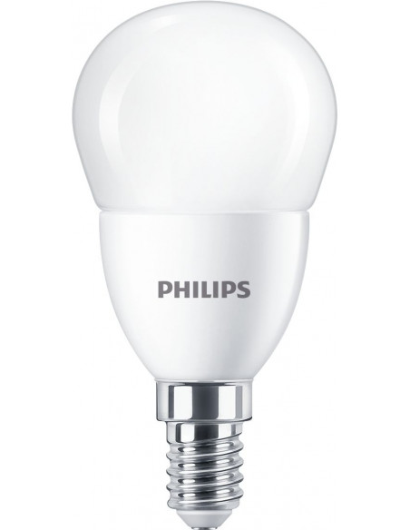 Philips Lampadina candela 60 W P48 E14