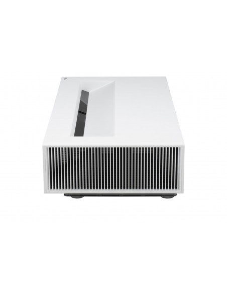 LG HU715QW Proiettore a raggio ultra corto 2500 ANSI lumen DLP UHD 4K (3840x2160) Bianco