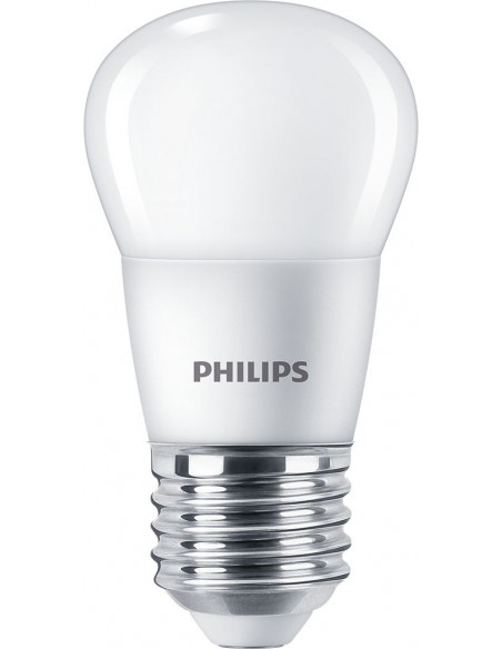 Philips Lampadina candela 25 W P45 E27