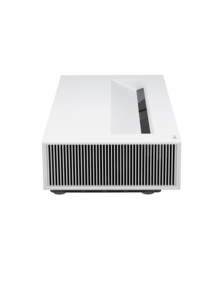 LG HU715QW Proiettore a raggio ultra corto 2500 ANSI lumen DLP UHD 4K (3840x2160) Bianco