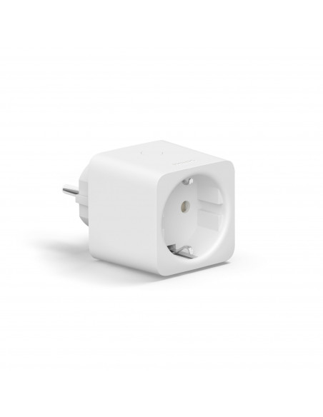 Philips Hue Smart Plug controllo tramite Bluetooth, compatibile con Alexa, Google Home e Apple HomeKit