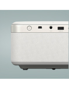 Epson EF-21W Proiettore a raggio standard 3LCD 1080p (1920x1080) Nero, Bianco 2