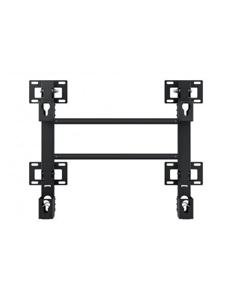Samsung WMN8200SF 190,5 cm (75") Nero