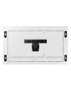 Samsung Flip WMN 165,1 cm (65") Nero