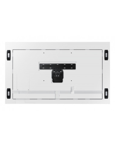 Samsung Flip WMN 165,1 cm (65") Nero