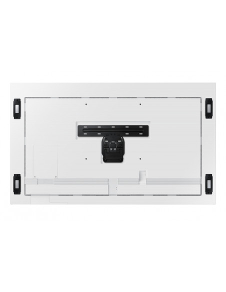 Samsung Flip WMN 165,1 cm (65") Nero