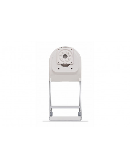 LG ST-43HF Supporto per display espositivi Argento, Bianco