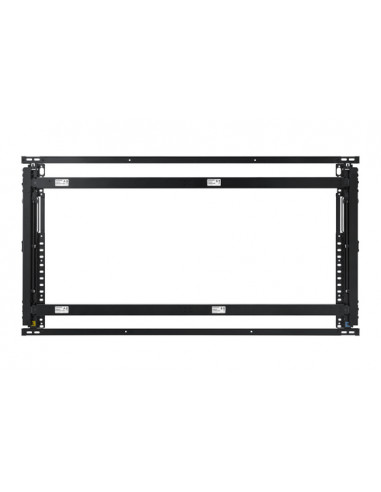 Samsung WMN-55VD 139,7 cm (55") Nero