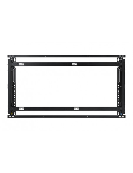 Samsung WMN-55VD 139,7 cm (55") Nero