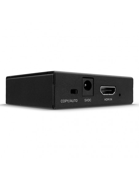 Lindy 38158 ripartitore video HDMI 2x HDMI