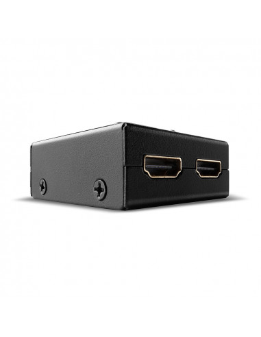 Lindy 38336 conmutador de vídeo HDMI