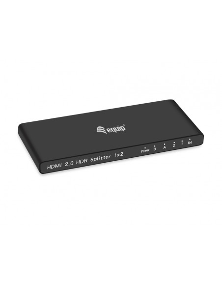 Equip 332716 HDMI 2x HDMI