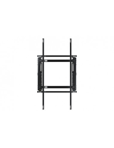 Samsung WMN-46VD 116,8 cm (46") Nero