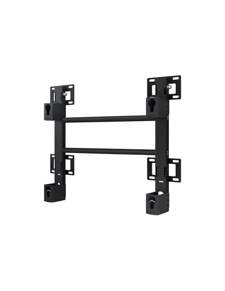 Samsung WMN8200SF 190,5 cm (75") Nero