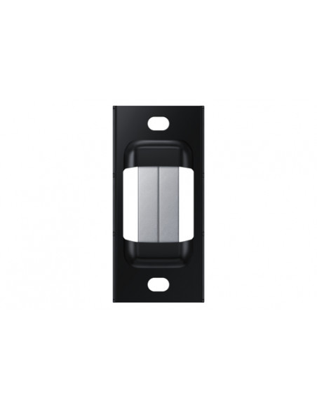 Samsung Flip WMN 165,1 cm (65") Nero