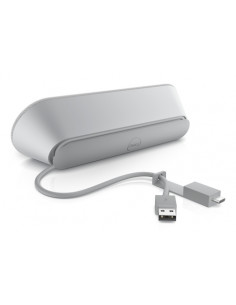 DELL Vivavoce con cancellazione del rumore AI - SP3022 2