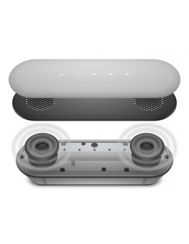 DELL Vivavoce con cancellazione del rumore AI - SP3022