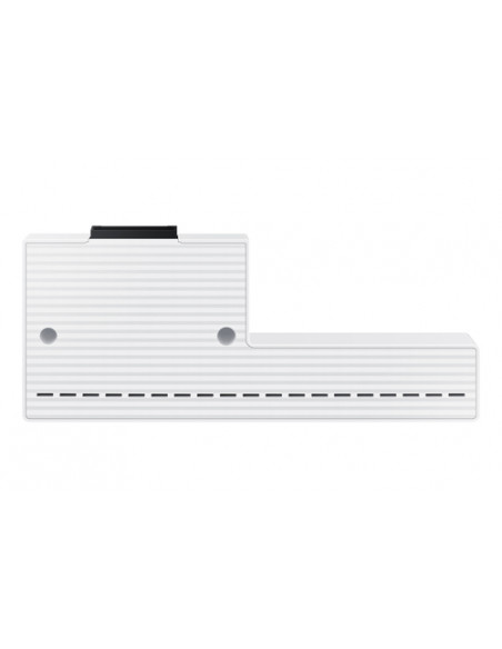 Samsung Flip4 Tray Vassoio per la connettività Grigio, Bianco