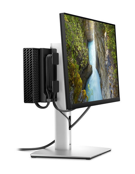 DELL Supporto AIO micro | MFS22
