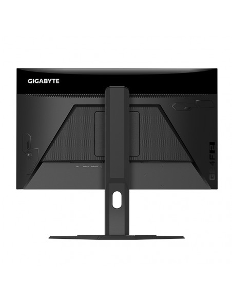 GIGABYTE G24F 2 24" FHD Monitor da gaming - 1920 x 1080, 165 Hz, 1 ms, 300 cd/m², AMD FreeSync Premium, HDR Ready, DisplayPort 