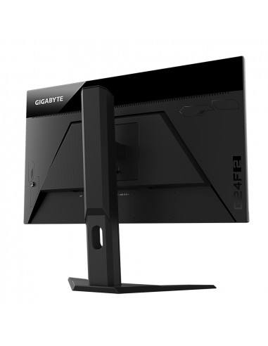 GIGABYTE G24F 2 24" FHD Monitor da gaming - 1920 x 1080, 165 Hz, 1 ms, 300 cd/m², AMD FreeSync Premium, HDR Ready, DisplayPort