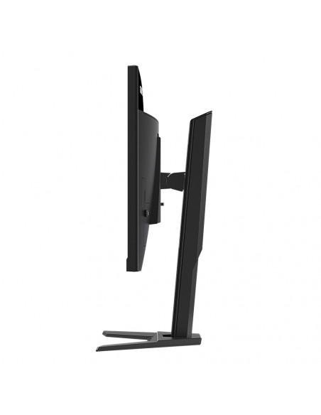 GIGABYTE G24F 2 24" FHD Monitor da gaming - 1920 x 1080, 165 Hz, 1 ms, 300 cd/m², AMD FreeSync Premium, HDR Ready, DisplayPort 