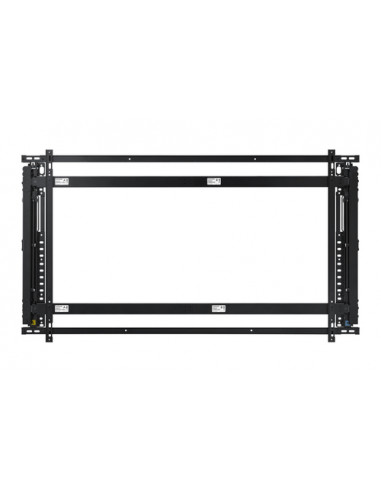 Samsung WMN-55VD 139,7 cm (55") Nero