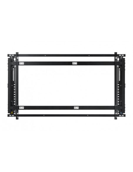Samsung WMN-55VD 139,7 cm (55") Nero