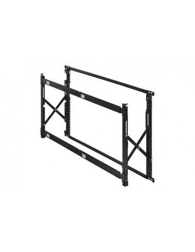 Samsung WMN-55VD 139,7 cm (55") Nero