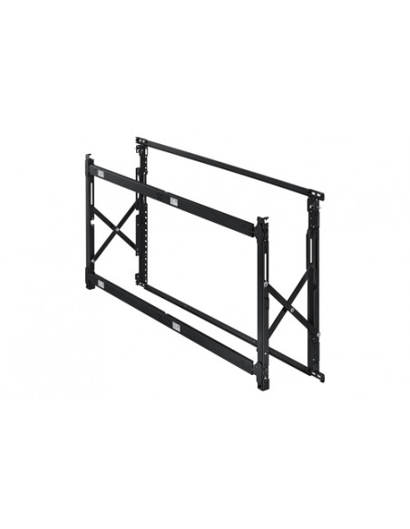 Samsung WMN-55VD 139,7 cm (55") Nero