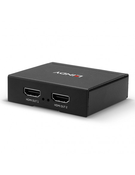 Lindy 38158 ripartitore video HDMI 2x HDMI
