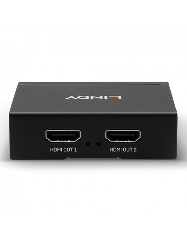 Lindy 38158 ripartitore video HDMI 2x HDMI