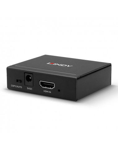 Lindy 38158 ripartitore video HDMI 2x HDMI